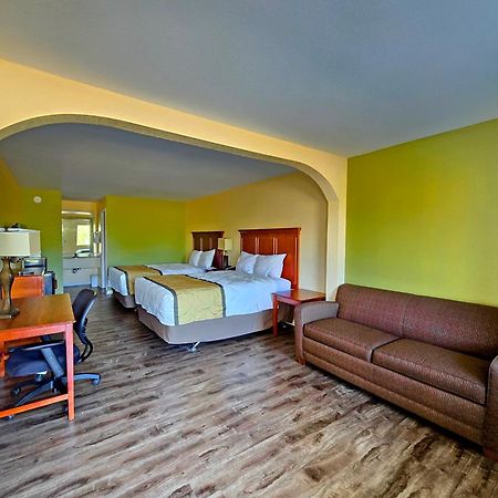 Garden Inn And Suites Near Callaway Gardens Pine Mountain エクステリア 写真