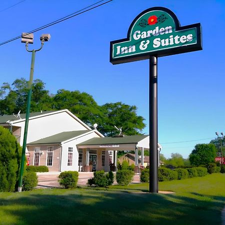 Garden Inn And Suites Near Callaway Gardens Pine Mountain エクステリア 写真